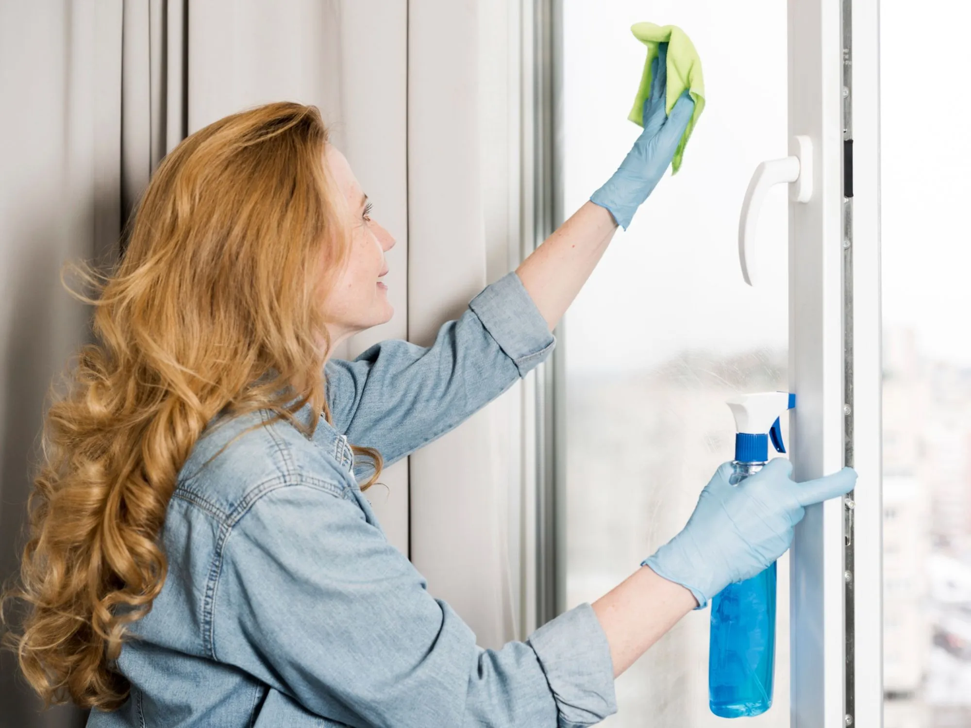 Window Cleaning Canberra