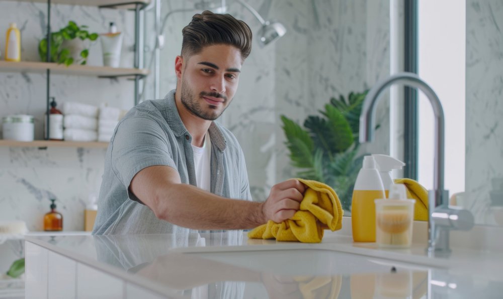 Move Out Cleaning Brisbane