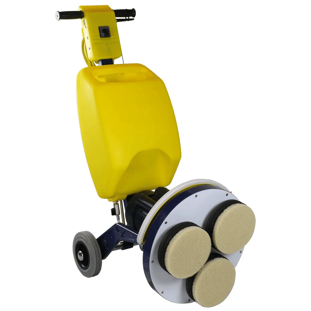 Canberra’s Commercial Carpet Cleaning experts!